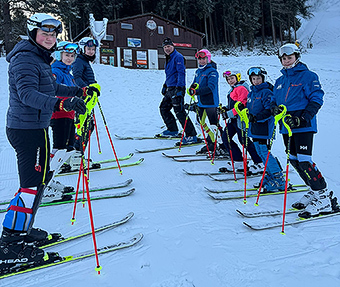 Ski Alpin Sachsen, Skigebiet Sachsen, Skigebiet Erzgebirge, Ski Alpin Erzgebirge, Skigebiet Erlbach Kegelberg